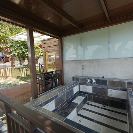 極の宿 Extreme Xiaoliuqiu Exterior photo