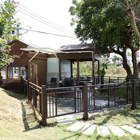 極の宿 Extreme Xiaoliuqiu Exterior photo